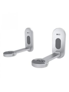 Настенное крепление KEF B1 WALL BRACKET SILVER (SP4015GA)