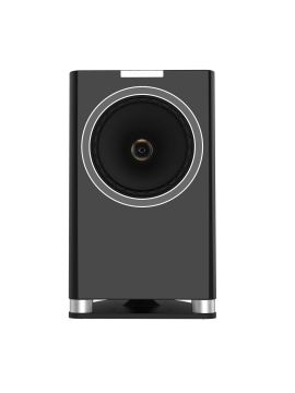 Полочная акустика Fyne Audio F701 Piano Gloss Black
