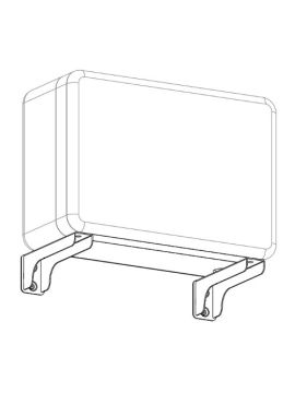 Настенный крепеж для сабвуфера Q-Acoustics Q 7000SBi (QA7821)