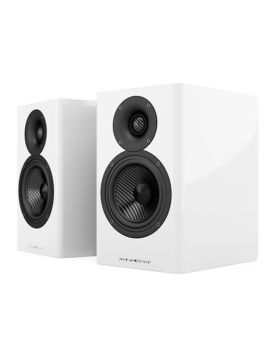 Полочная акустика Acoustic Energy АЕ 500 (2019) piano white