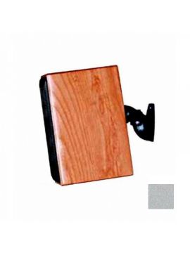 Кронштейн ASW Mount for Opus М/06 White aluminium