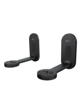 Настенное крепление KEF B1 WALL BRACKET BLACK (SP4015BA)