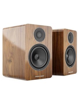 Полочная акустика Acoustic Energy AE1 Active Gloss Walnut