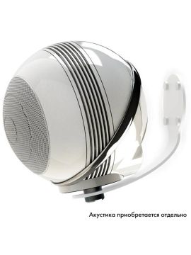 Настенное крепление Cabasse Akoya Wall brackets White