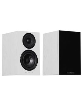 Полочная акустика Wharfedale Diamond 12.2 White Oak