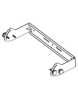 Крепление Audiocenter GT510U