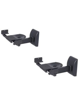 Комплект из двух настенных кронштейнов для АС ErgoFount BAM-01