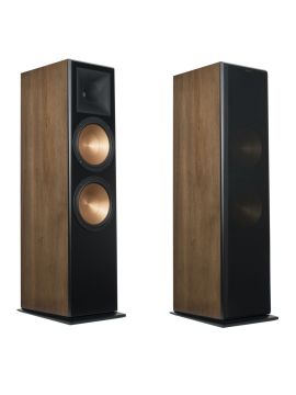 Напольная акустика Klipsch RF-7 III walnut