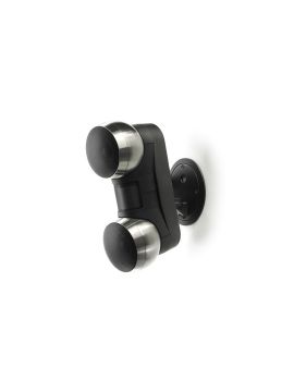 Настенное крепление Gallo Acoustics Strada Side Wall Mount black (GSSDWM)