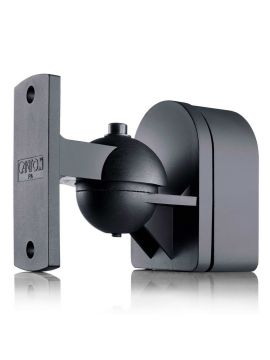 Кронштейн Canton Cantomount U, black