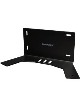 Кронштейн Dynaudio Music wall bracket black