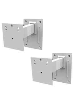 Кронштейны Oray Orion offset brackets 30 cm - pair