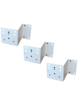 Кронштейны Oray Orion offset brackets 10 cm - trio