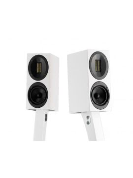 Полочная акустика Scansonic HD M10 White
