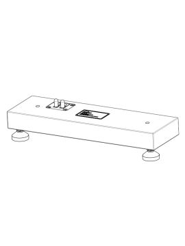 Крепление Lyngdorf Mounting Kit LS-1000 Right+Center