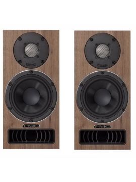 Полочная акустика PMC Twenty 5.21i Walnut