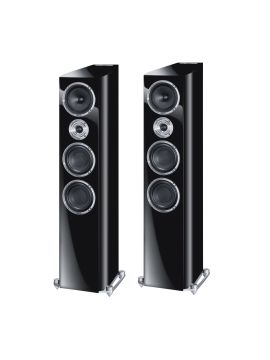 Напольная акустика Heco Celan Revolution 7, Piano Black