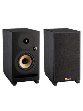Полочная акустика Davis Acoustics KRYPTON 3 Technik Black