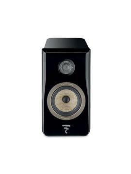 Полочная акустика Focal Kanta N° 1 Black HG \ Deep Black