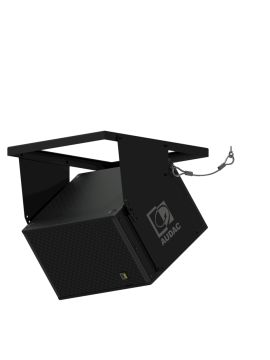 Монтажный комплект Audac MBK300S/B