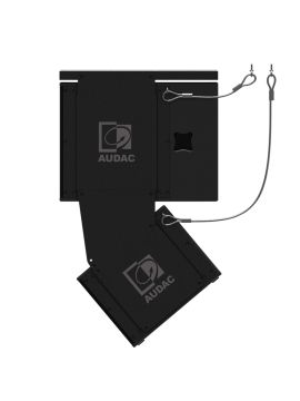 Монтажный комплект Audac MBK302S/B