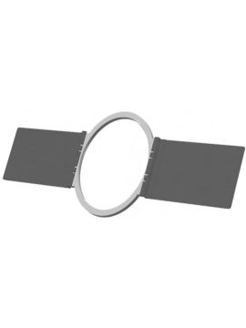 Крепление Cabasse Bracket for Archipel 13 (pair)