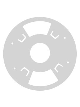 Потолочное крепление Prestel VCS-CM