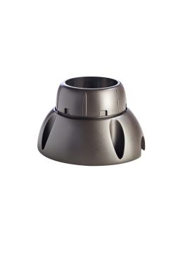 Крепление Martin Logan Outdoor Living Surface Mount Bracket Dark Bronze