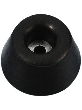 Ножка резиновая Adam Hall 4901