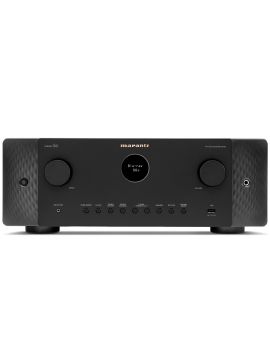 AV ресивер Marantz Cinema 60 Black
