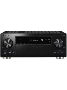 AV ресивер Pioneer VSX LX 305 B M2 Black