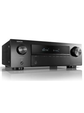 AV ресивер Denon AVR-X250BT
