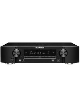 AV ресивер Marantz NR1510 black