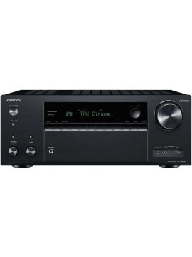 AV ресивер Onkyo TX-NR696 B M3 (TXNR696BM3MMP)