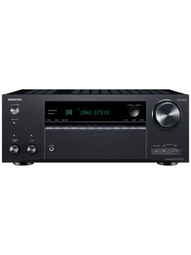 AV ресивер Onkyo TX-NR7100 B M2