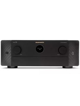 AV ресивер Marantz Cinema 50 Black