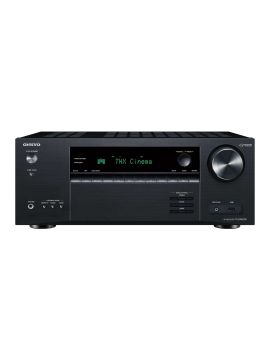 AV ресивер Onkyo TX-NR6100 B M2