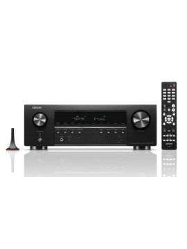 AV ресивер Denon AVC-S670H
