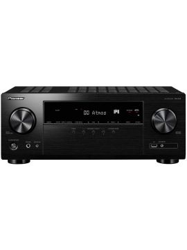 AV ресивер Pioneer VSX 935 M2 black