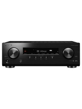 AV ресивер Pioneer VSX-534-B