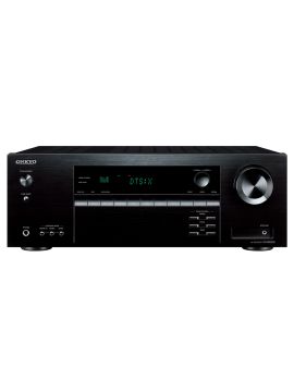AV ресивер Onkyo TX-NR5100 B M2