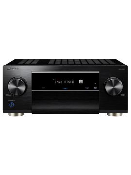 AV ресивер Pioneer VSX LX 505 M2 black