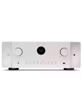 AV ресивер Marantz Cinema 60 Silver