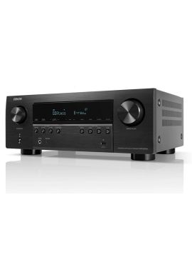 AV ресивер Denon AVR-S970H