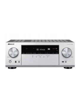 AV ресивер Pioneer VSX-935-Silver M2