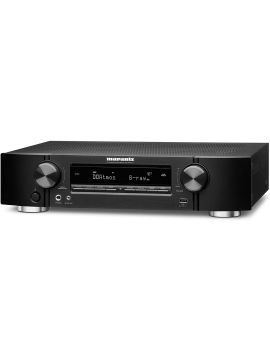 AV ресивер Marantz NR1711 Black