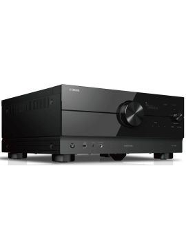 AV ресивер Yamaha RX-A4A