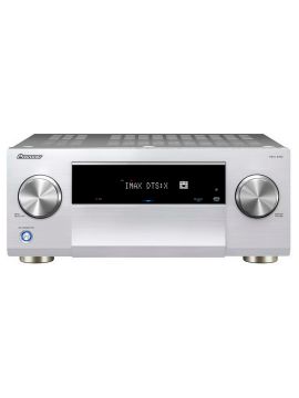 AV ресивер Pioneer VSX LX 505 M2 Silver