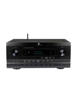 AV ресивер Tone Winner AT-2000