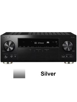 AV ресивер Pioneer VSX LX 305 B M2 Silver